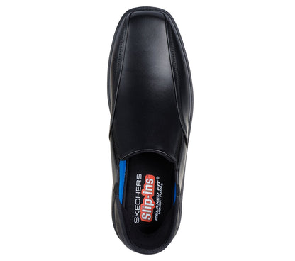 Skechers Customer Favorite - Skechers Slip-ins Relaxed Fit: Caswell - Frantone