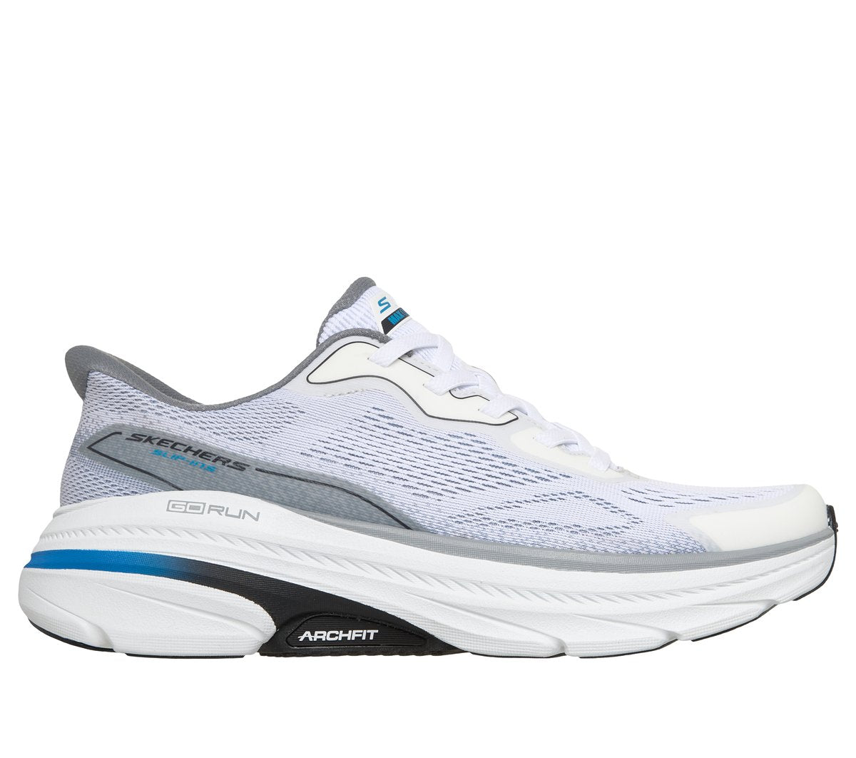 Skechers Top Pick - Skechers Slip-ins: Max Cushioning Arch Fit 2.0 - Azusah