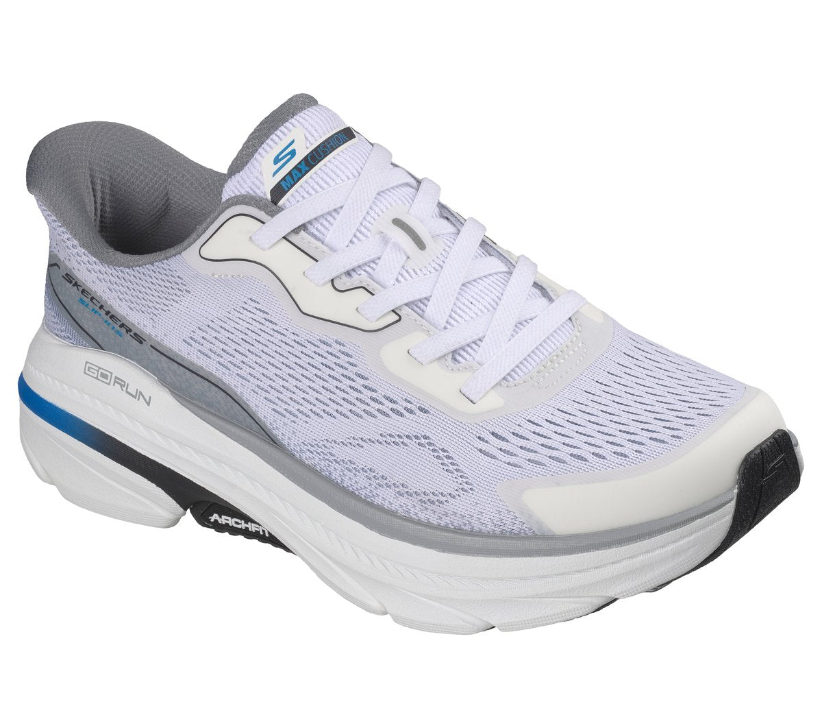 Skechers Top Pick - Skechers Slip-ins: Max Cushioning Arch Fit 2.0 - Azusah