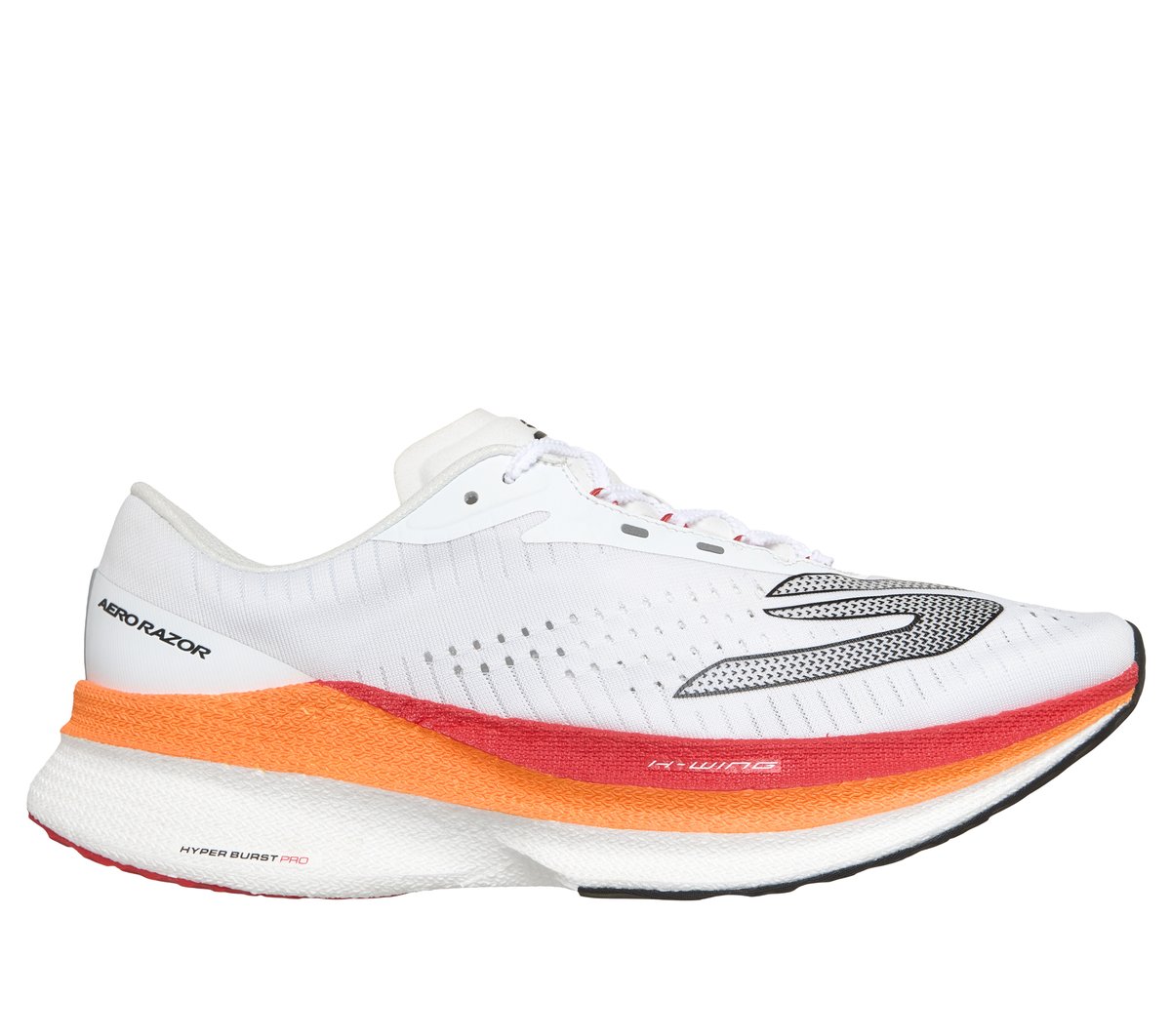 Skechers Latest - Skechers Aero Razor