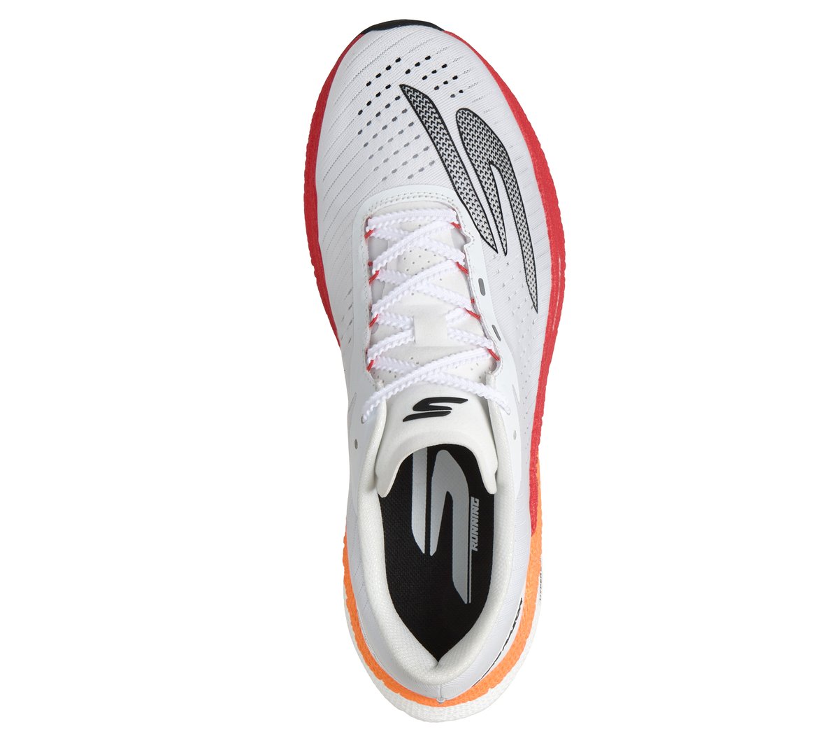 Skechers Latest - Skechers Aero Razor
