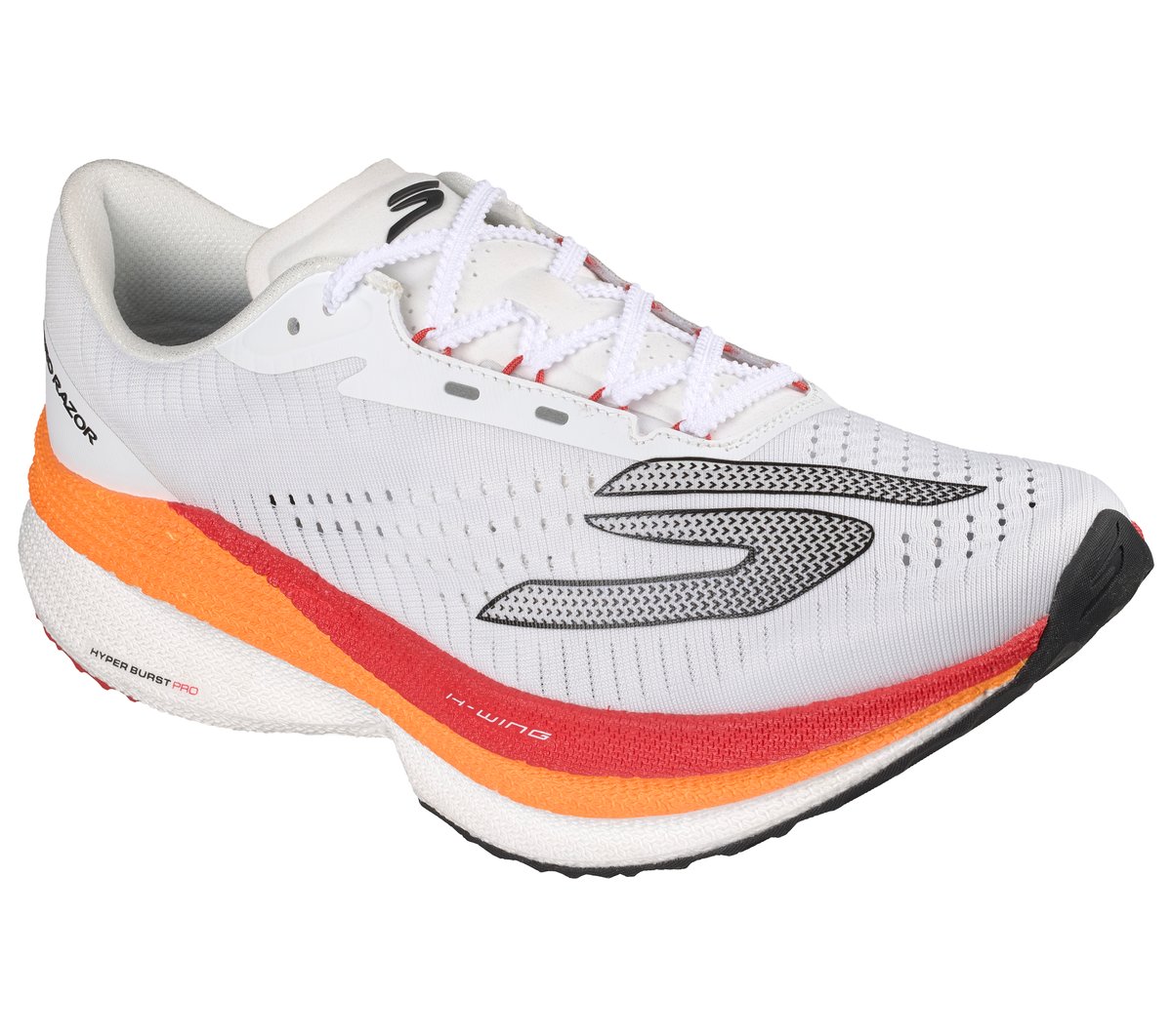 Skechers Latest - Skechers Aero Razor