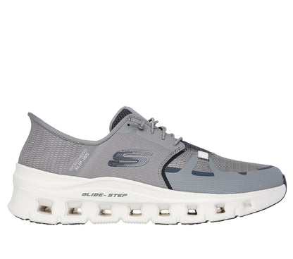 Skechers Essential - Skechers Slip-ins Work Slip-Resistant: Glide-Step Pro