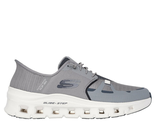 Skechers Essential - Skechers Slip-ins Work Slip-Resistant: Glide-Step Pro