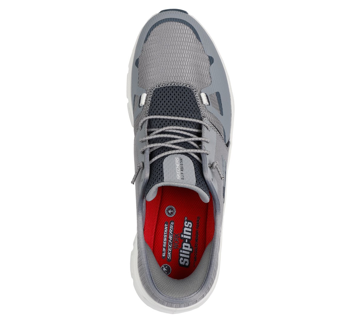 Skechers Essential - Skechers Slip-ins Work Slip-Resistant: Glide-Step Pro