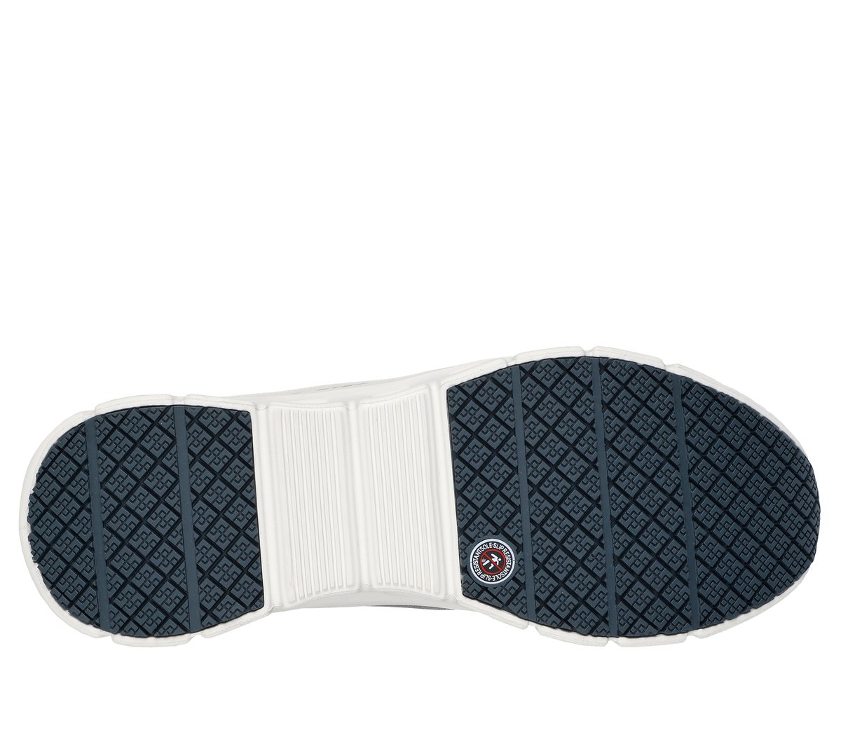 Skechers Essential - Skechers Slip-ins Work Slip-Resistant: Glide-Step Pro