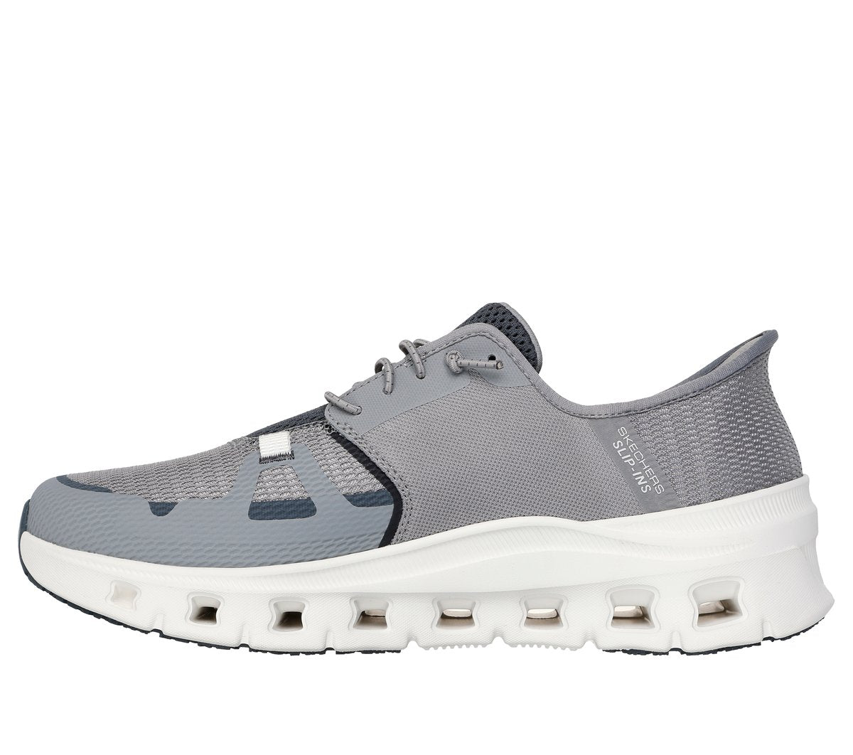Skechers Essential - Skechers Slip-ins Work Slip-Resistant: Glide-Step Pro