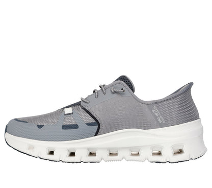 Skechers Essential - Skechers Slip-ins Work Slip-Resistant: Glide-Step Pro