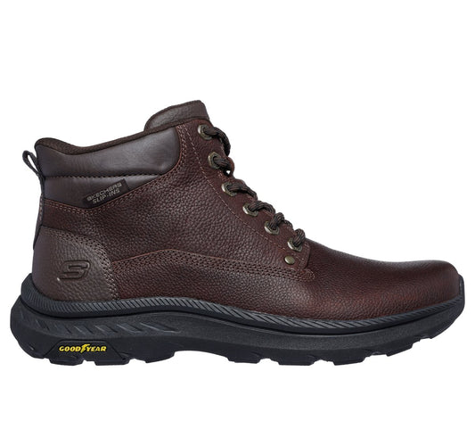 Skechers Deals - Skechers Slip-ins Relaxed Fit: Pollard - Waylon