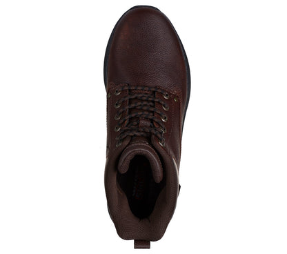 Skechers Deals - Skechers Slip-ins Relaxed Fit: Pollard - Waylon
