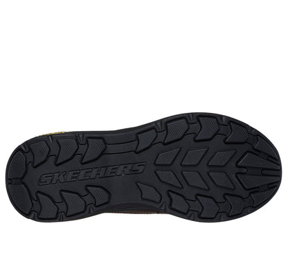 Skechers Deals - Skechers Slip-ins Relaxed Fit: Pollard - Waylon