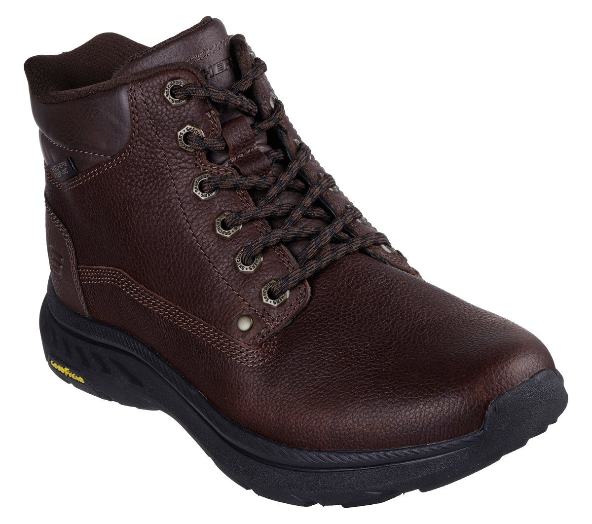 Skechers Deals - Skechers Slip-ins Relaxed Fit: Pollard - Waylon