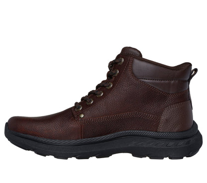 Skechers Deals - Skechers Slip-ins Relaxed Fit: Pollard - Waylon