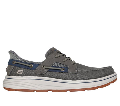 Skechers Deals - Skechers Slip-ins Relaxed Fit: Troutt - Davey