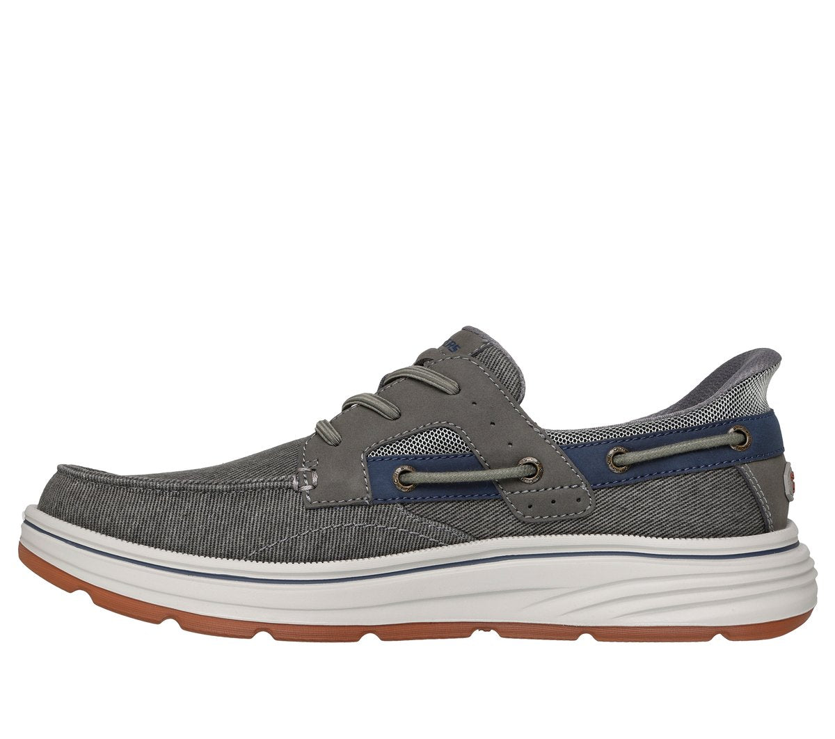 Skechers Deals - Skechers Slip-ins Relaxed Fit: Troutt - Davey