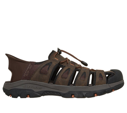 Skechers Recommended - Skechers Slip-ins RF: Tresmen - Norvick