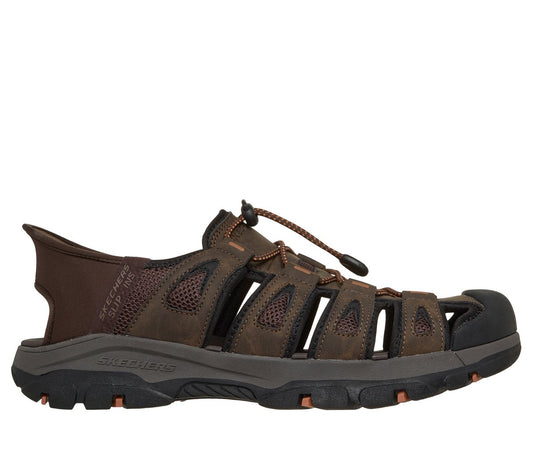 Skechers Recommended - Skechers Slip-ins RF: Tresmen - Norvick
