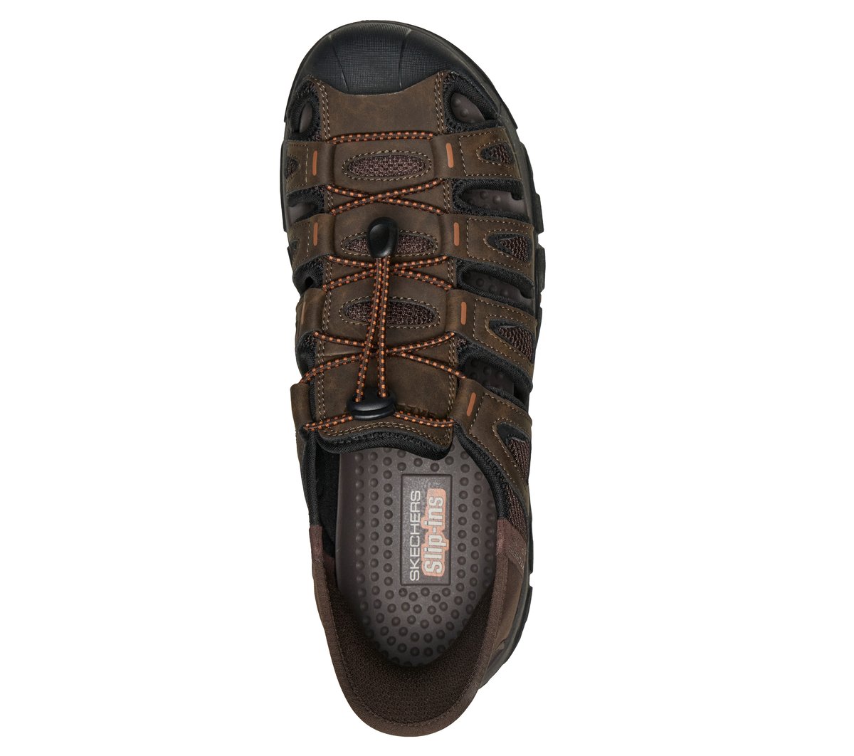 Skechers Recommended - Skechers Slip-ins RF: Tresmen - Norvick