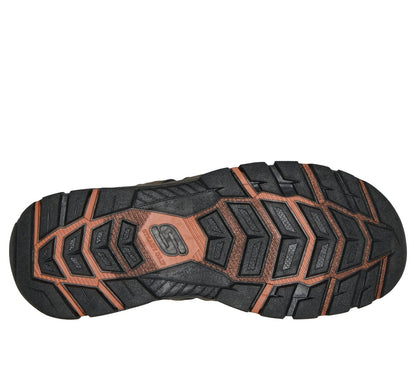 Skechers Recommended - Skechers Slip-ins RF: Tresmen - Norvick