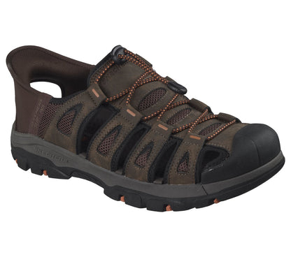 Skechers Recommended - Skechers Slip-ins RF: Tresmen - Norvick