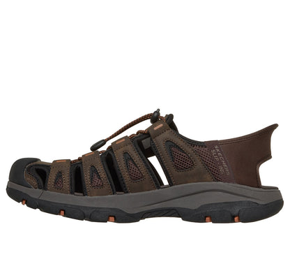 Skechers Recommended - Skechers Slip-ins RF: Tresmen - Norvick