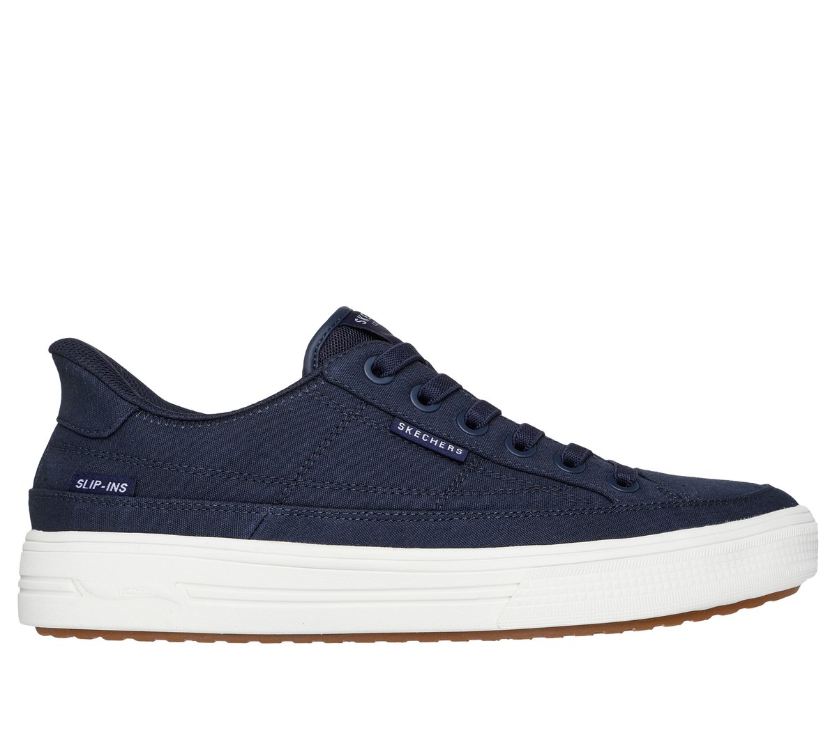 Skechers Smart Buy - Skechers Slip-ins: Arch Fit Arcade - See Ya There