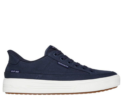 Skechers Smart Buy - Skechers Slip-ins: Arch Fit Arcade - See Ya There