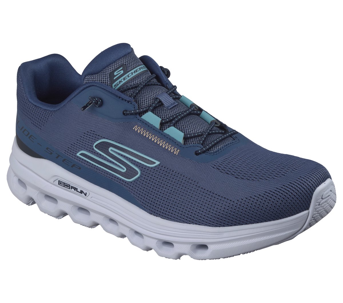 Skechers Popular - GO RUN Glide-Step Arch Fit - Casion