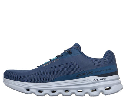 Skechers Popular - GO RUN Glide-Step Arch Fit - Casion