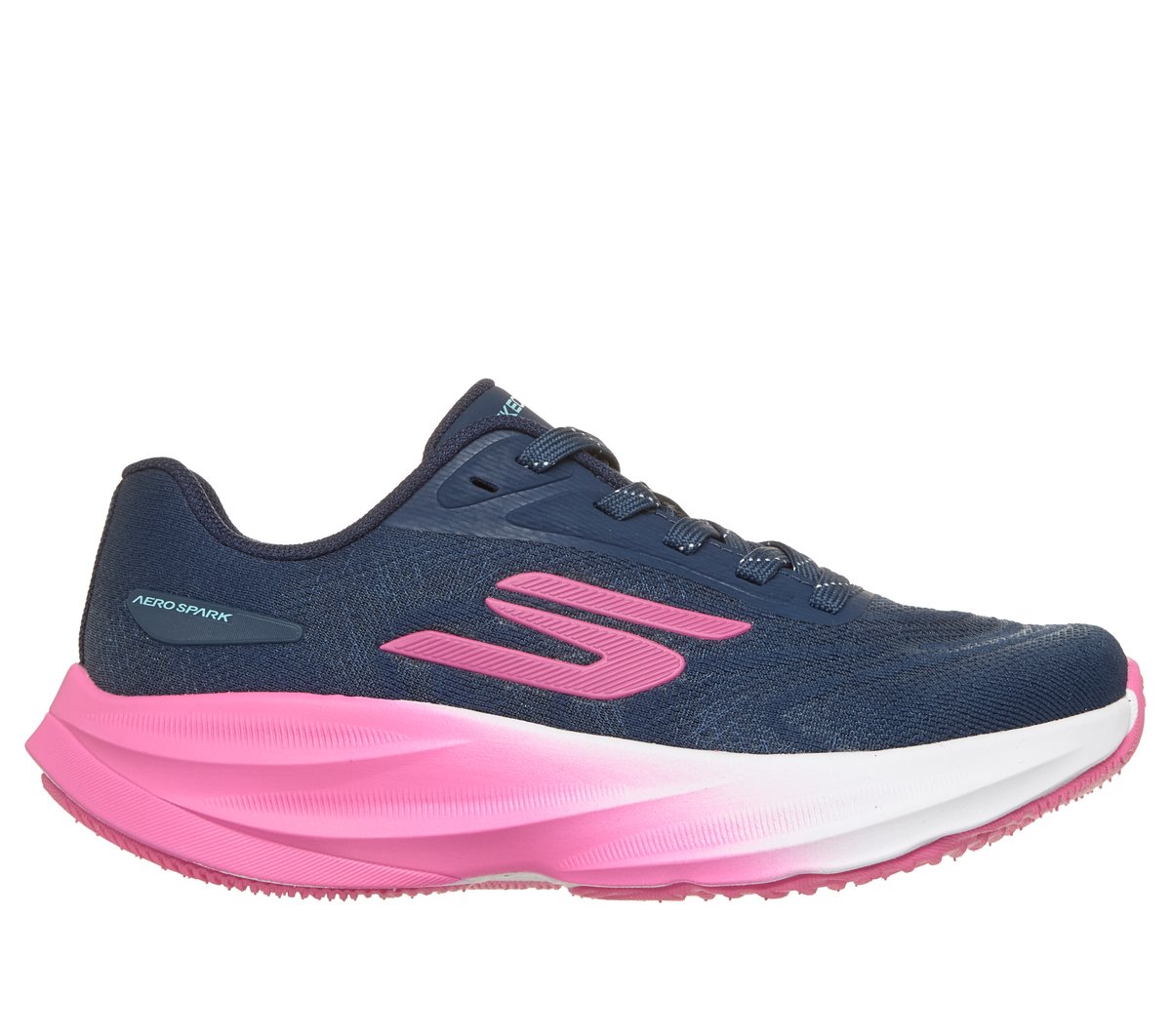 Skechers Top Pick - Skechers Aero Spark - Speedwave