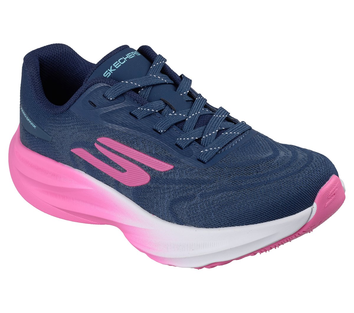 Skechers Top Pick - Skechers Aero Spark - Speedwave