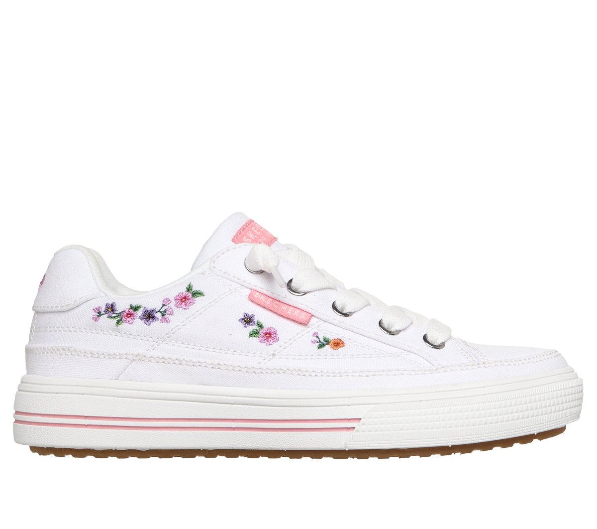 Skechers Top Pick - Arcade - Subtle Bouquet