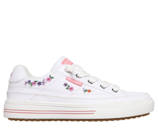 Skechers Top Pick - Arcade - Subtle Bouquet