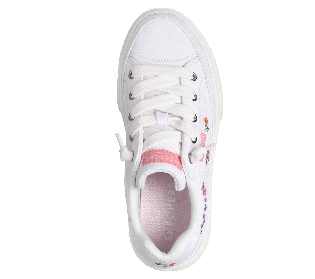 Skechers Top Pick - Arcade - Subtle Bouquet