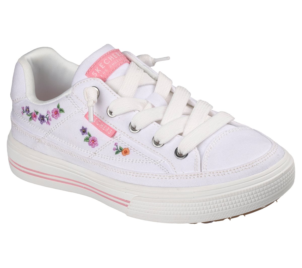 Skechers Top Pick - Arcade - Subtle Bouquet