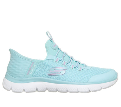 Skechers Recommended - Skechers Slip-ins: Summits