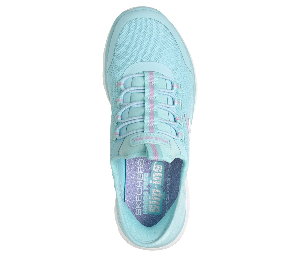 Skechers Recommended - Skechers Slip-ins: Summits