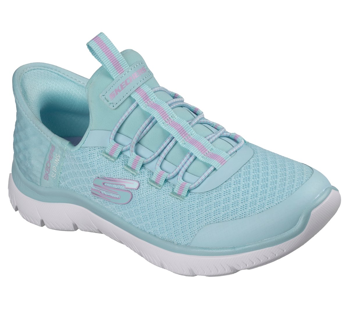 Skechers Recommended - Skechers Slip-ins: Summits