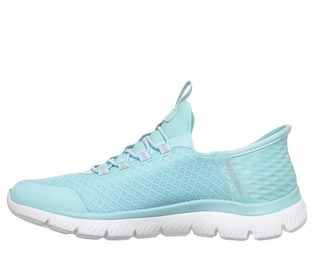 Skechers Recommended - Skechers Slip-ins: Summits