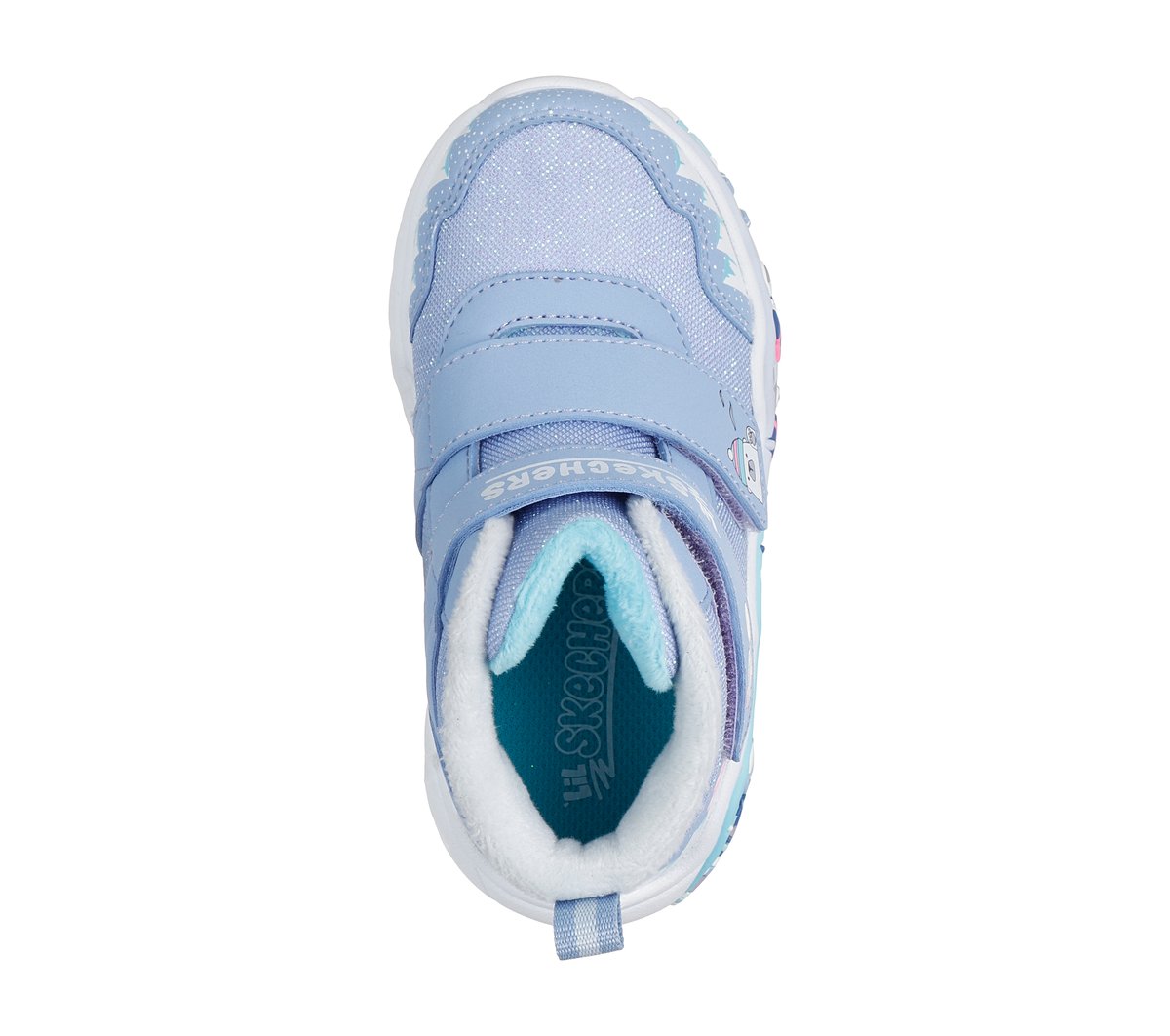 Skechers Recommended - Play Scene