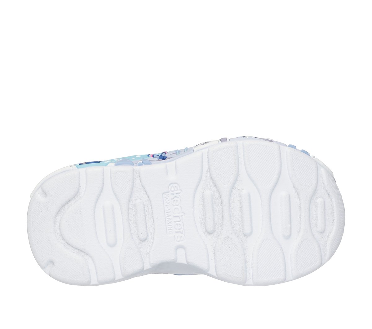 Skechers Recommended - Play Scene