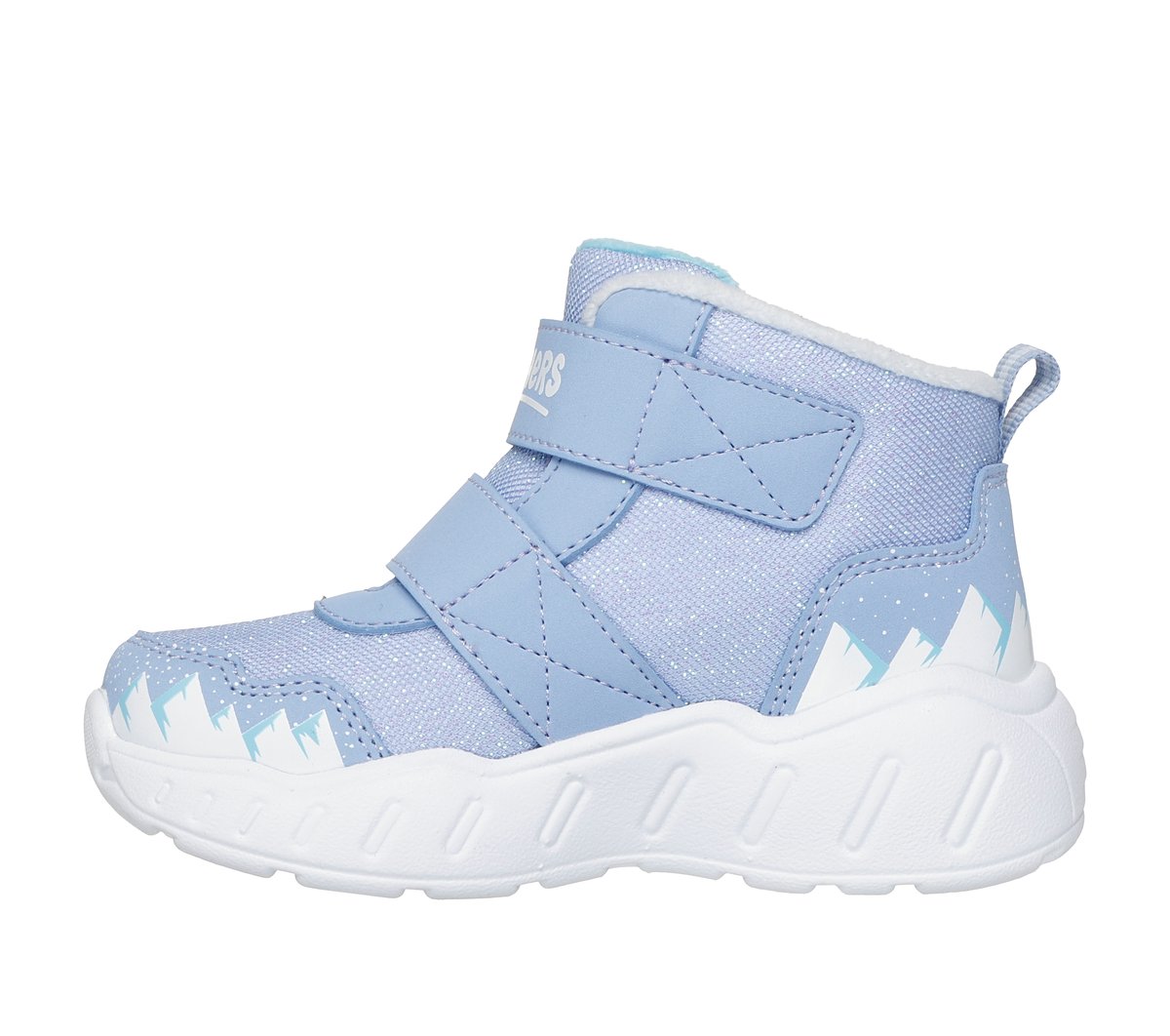 Skechers Recommended - Play Scene