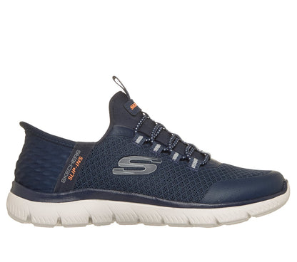 Skechers Quality - Skechers Slip-ins: Summits - High Range