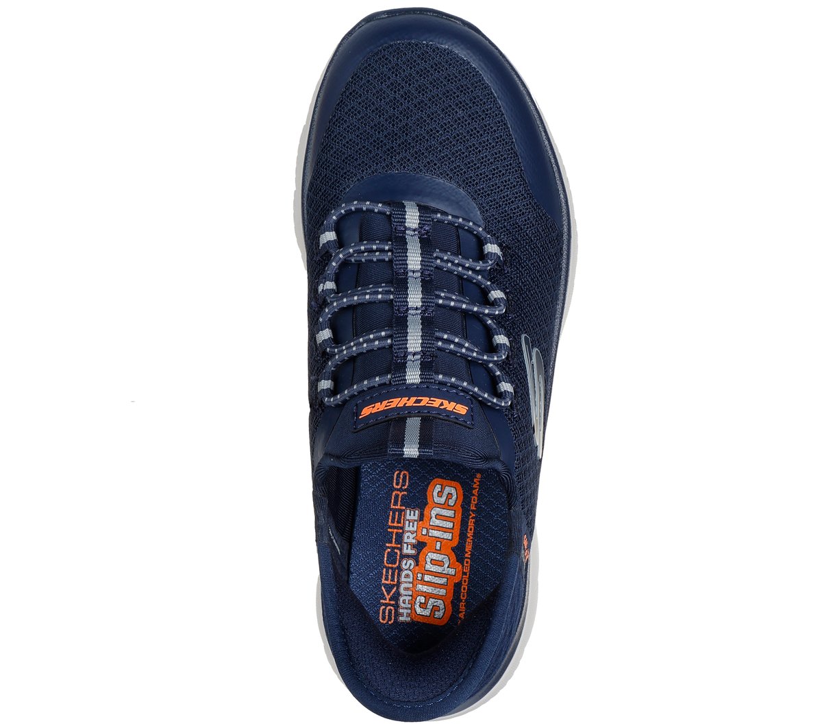 Skechers Quality - Skechers Slip-ins: Summits - High Range