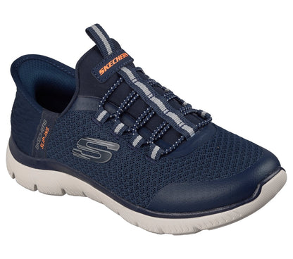 Skechers Quality - Skechers Slip-ins: Summits - High Range