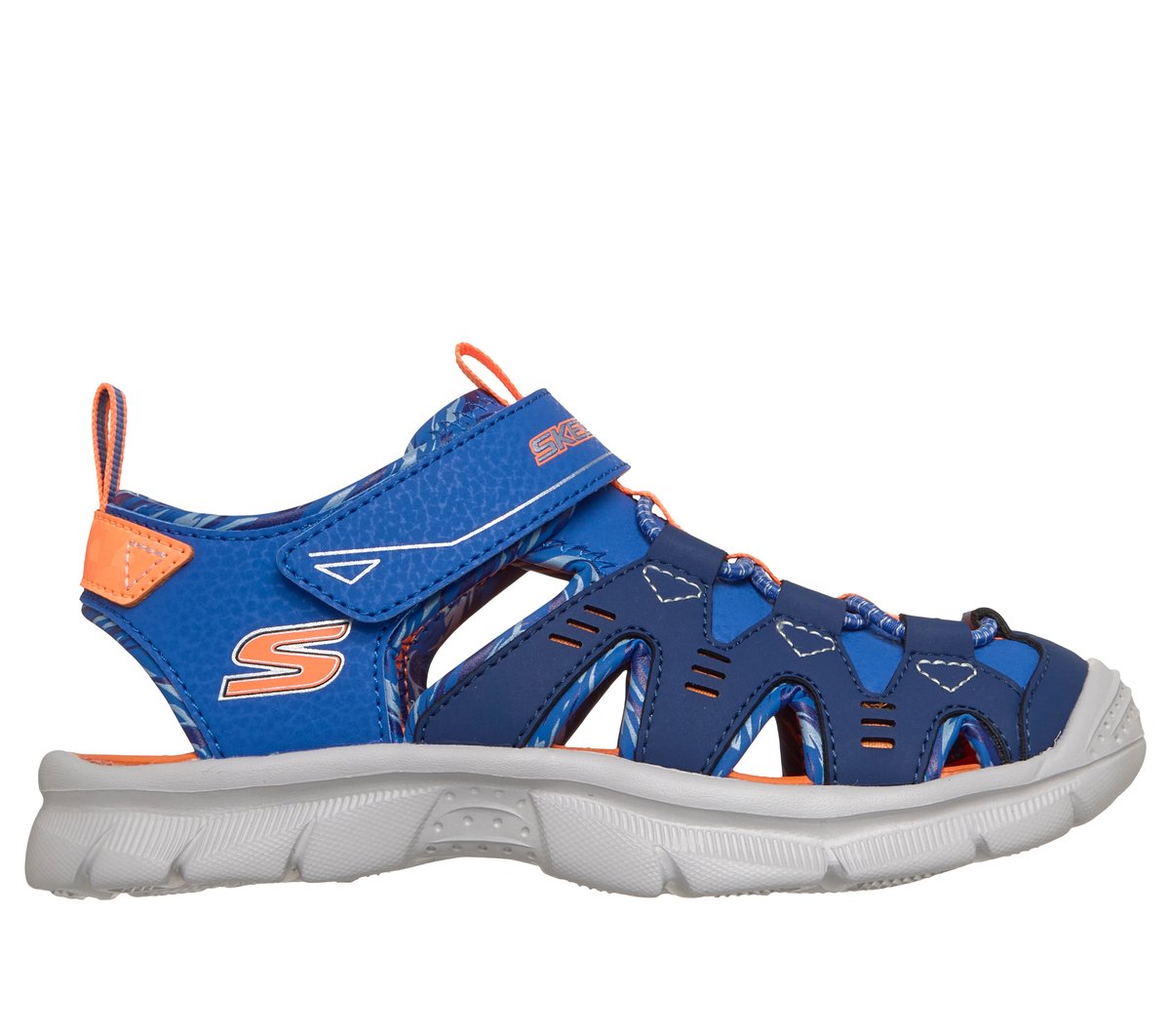 Skechers Top Pick - Relix - Dual Tide