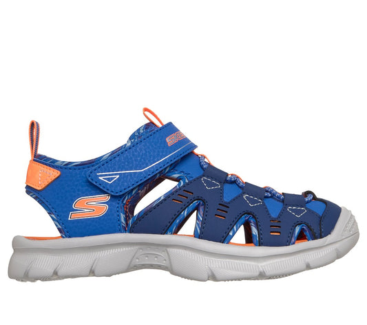 Skechers Top Pick - Relix - Dual Tide