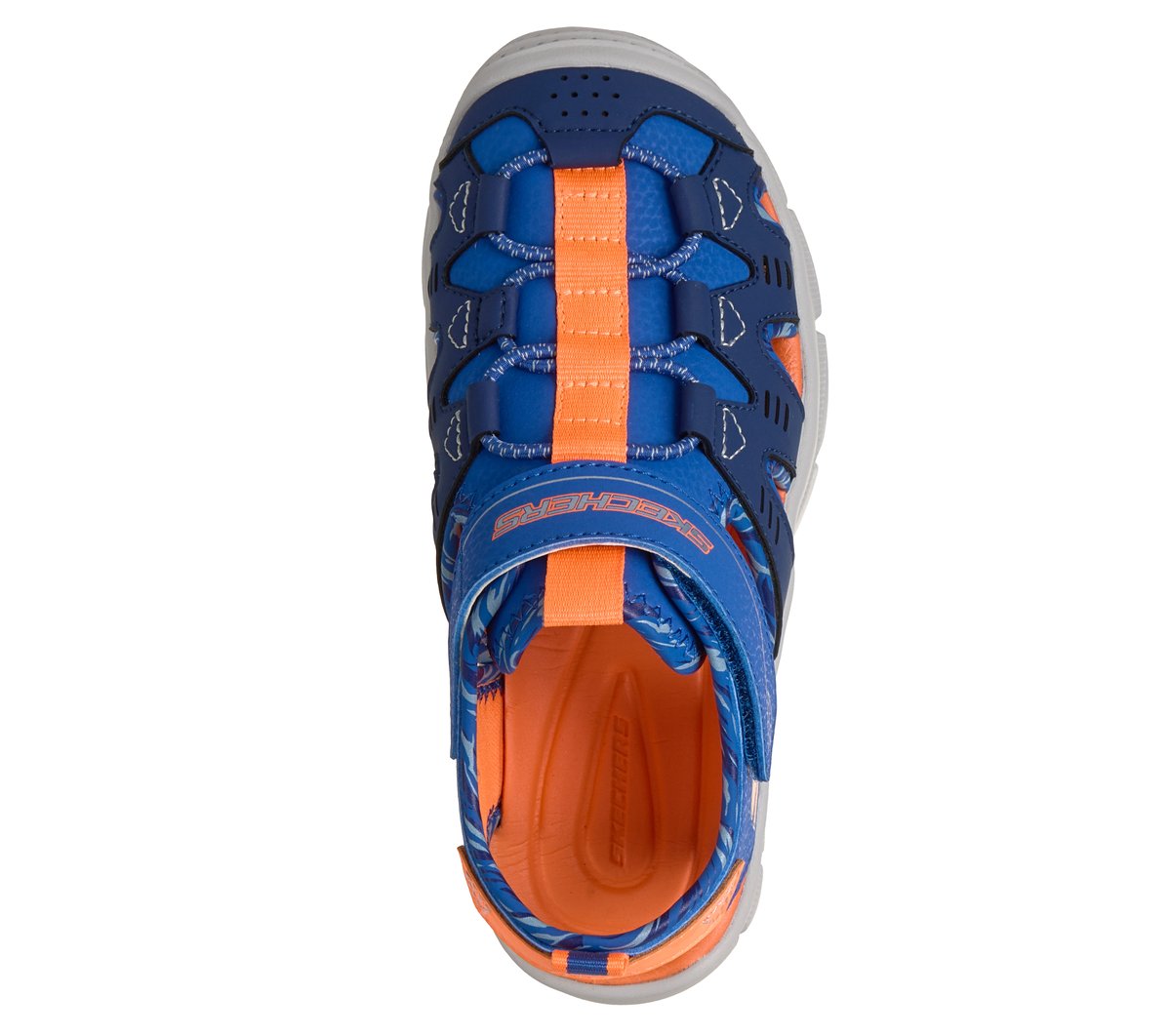 Skechers Top Pick - Relix - Dual Tide