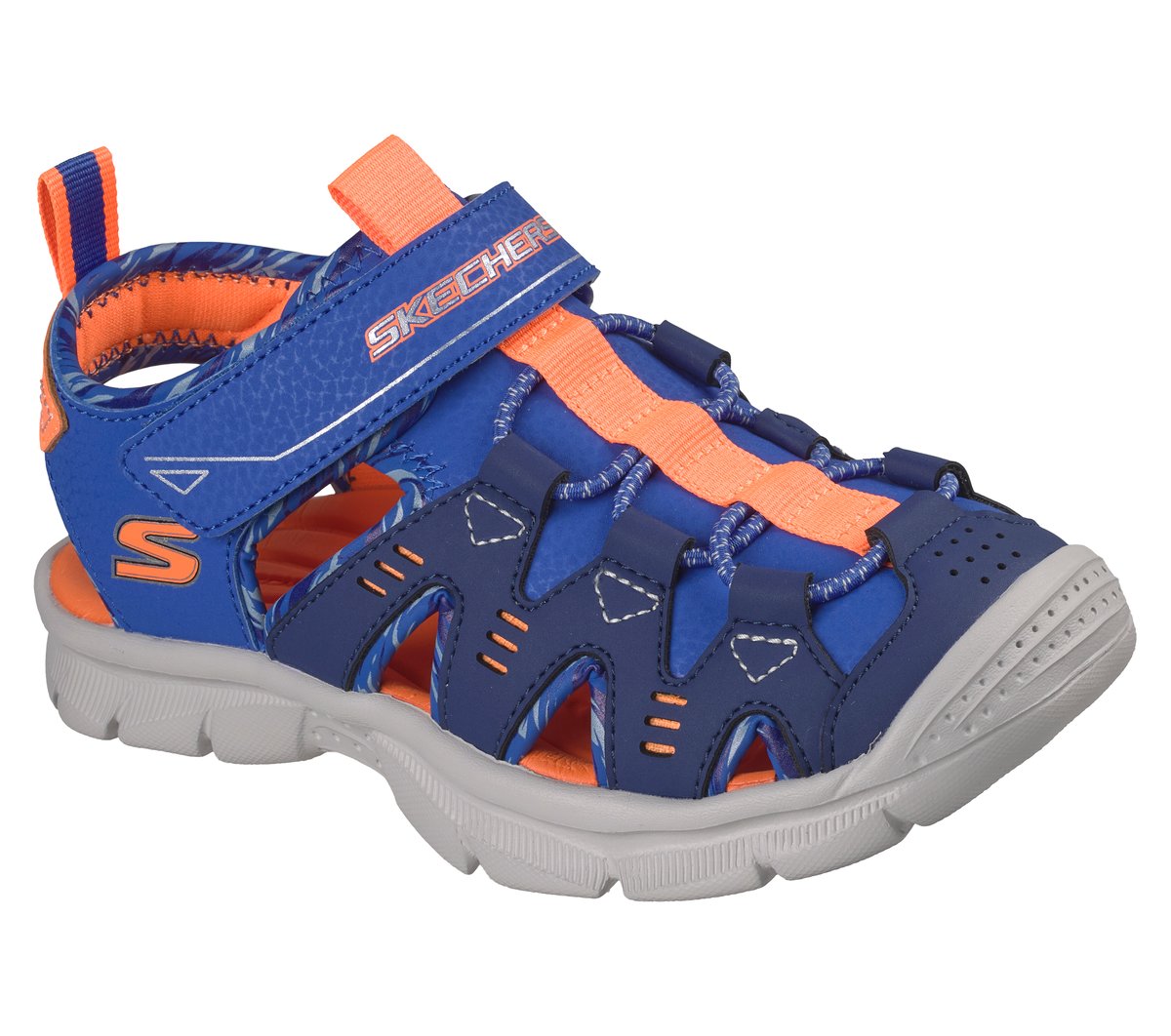 Skechers Top Pick - Relix - Dual Tide
