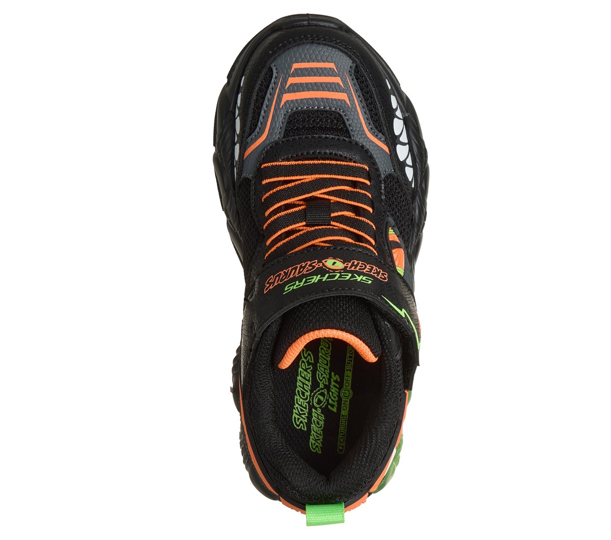 Skechers Top Pick - Skech-O-Saurus Lights 3.0